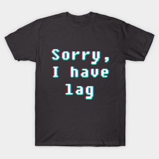 Lag T-Shirt